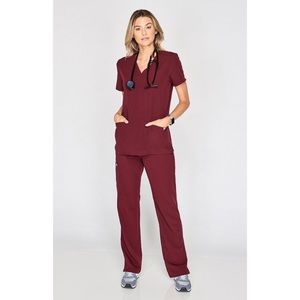 Figs scrubs